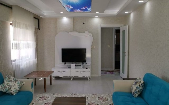 Holiday Apartments Bursa