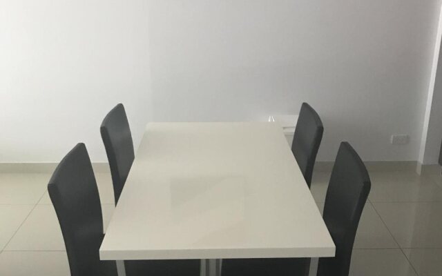 Magnum Serviced Apartments