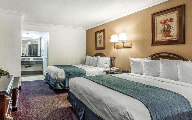 Quality Inn Hemet - San Jacinto