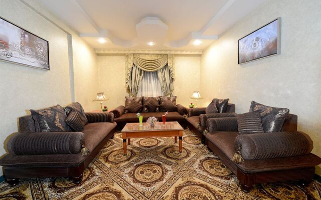 Boudl Al Faisaliah