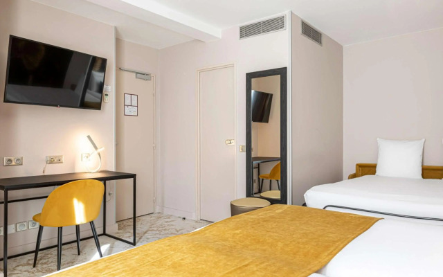 Mercure Paris Place d'Italie