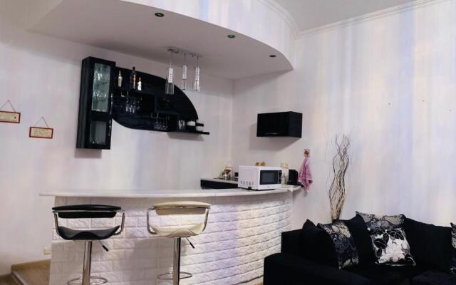 AIA Apartment