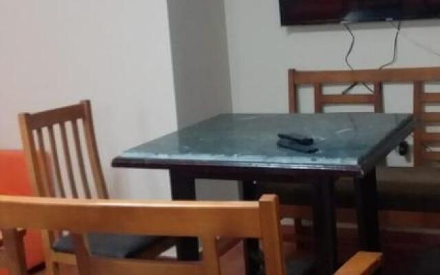 Chalet 32016, Menkaure Tower, Porto Sokhna