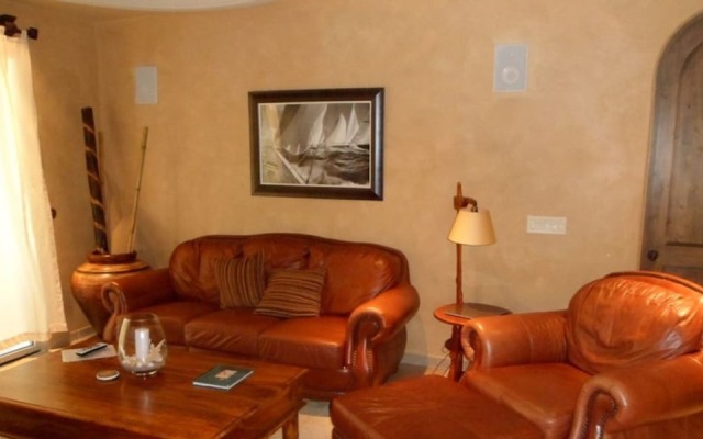 Bella Sirena 2BR BC 801 by Casago