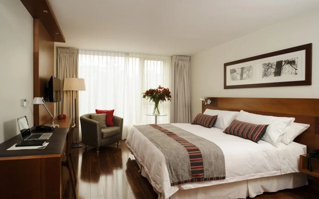 Time Select - Elegant Apartments