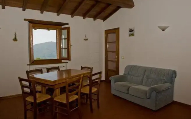 Agriturismo Il Serrino