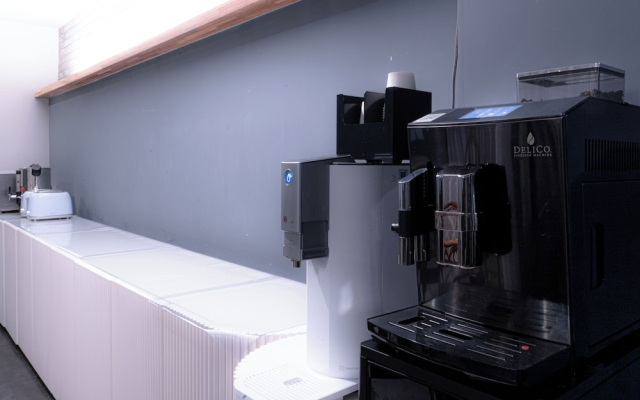 No.25 Hotel - Myeongji Ocean City