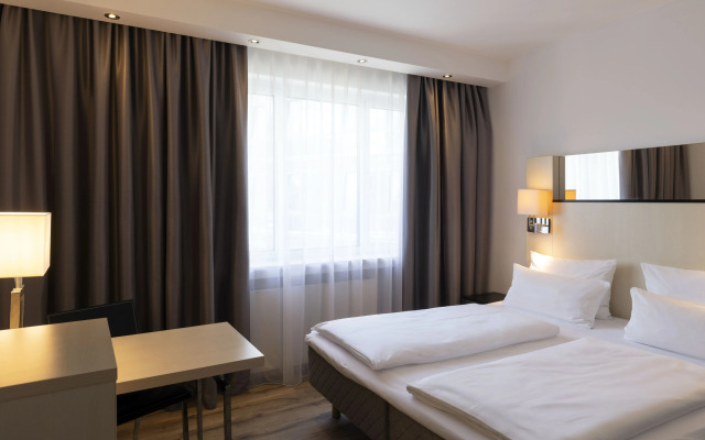 Scandic Berlin Kurfürstendamm