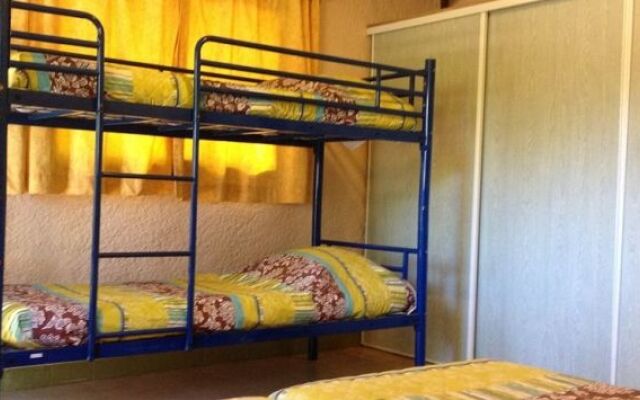 Village de Vacances La Croix du Sud Caramontino