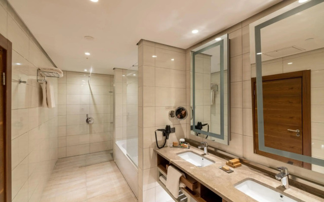 DoubleTree by Hilton Eskisehir, Turkey