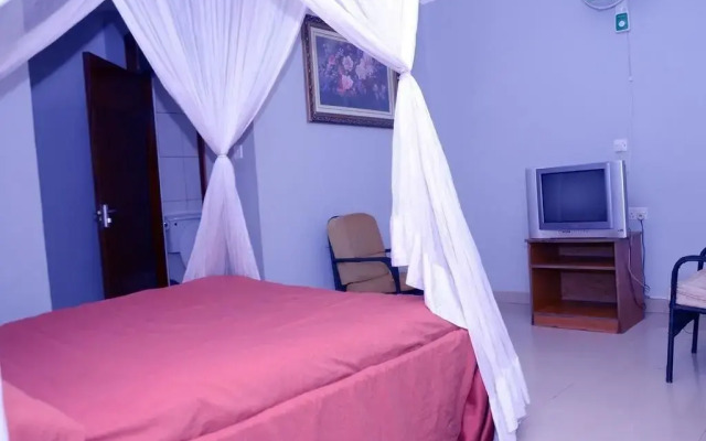 Jaguar Guest House