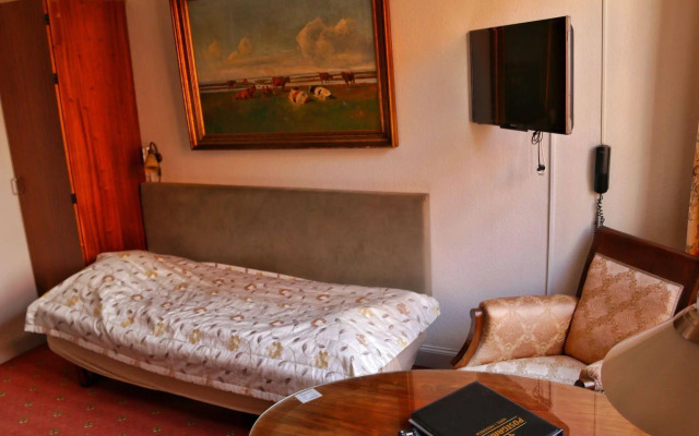 Hotel Postgaarden
