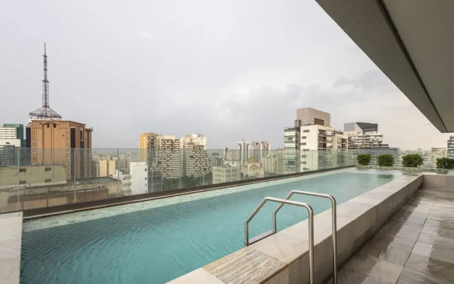 360 HPaulista