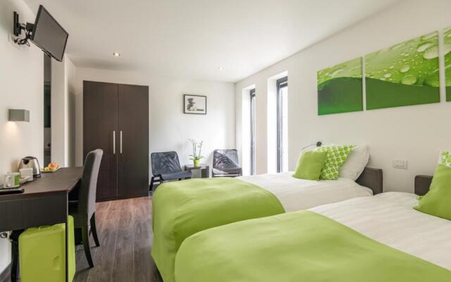 B&B Molmento