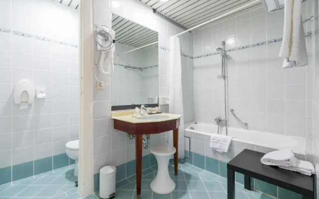 Thermae Palace Hotel