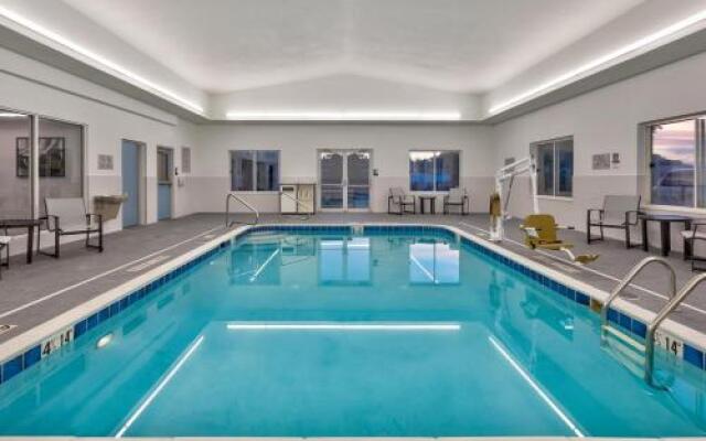 Springhill Suites Pittsburgh Airport