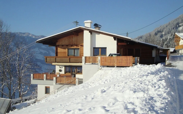 Superb Apartment in Stummerberg Austria near Ski Area