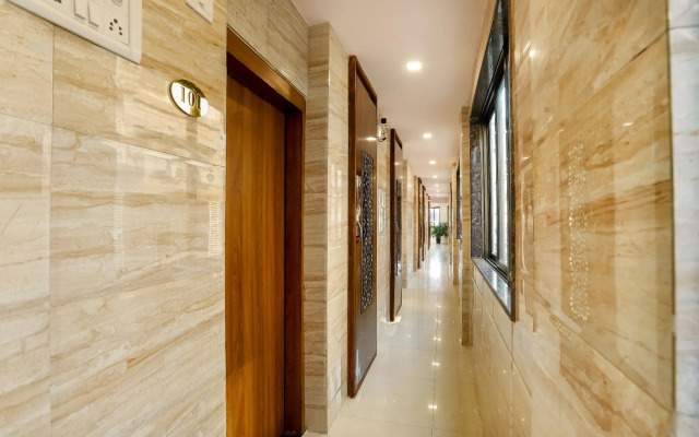 Hotel Jodiya