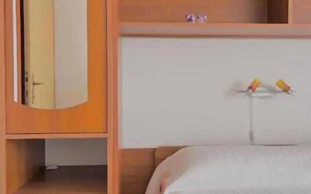 Apartment Nico