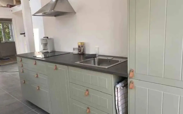 5 Star Holiday Home in Vejby
