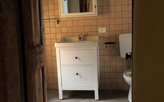 Alloggio del Grand Tour