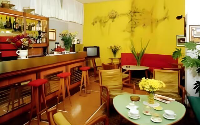 Hotel Colibrì