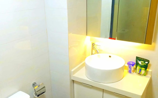Zhuhai Lizhou Hotel