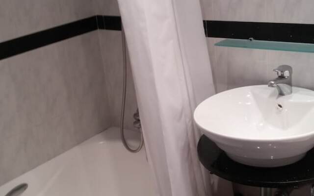 Casa Urbanización Los Pinos 20