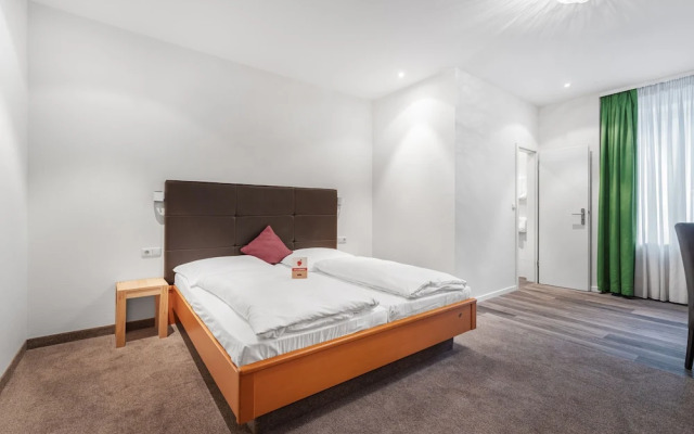 Schieners 3*** Hotel & Restaurant in Wemding