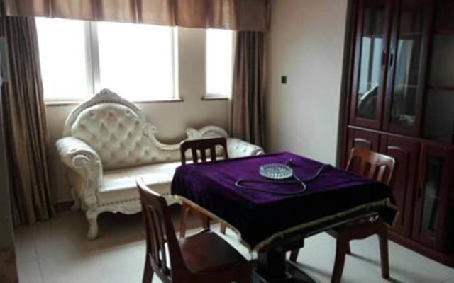 Wuhu Boutique Apartment Hotel