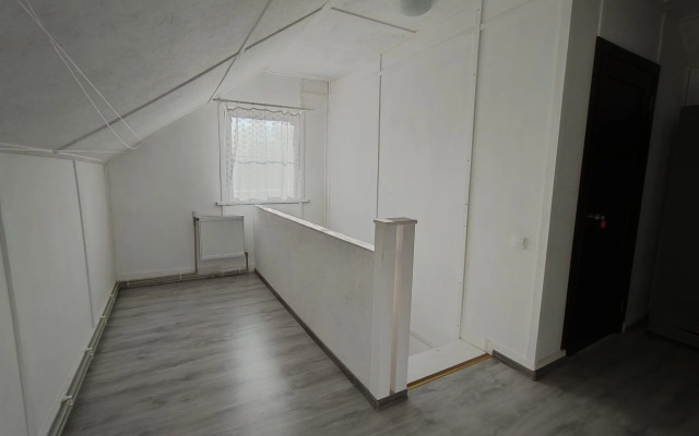 Гостевой дом в Сосново (в)