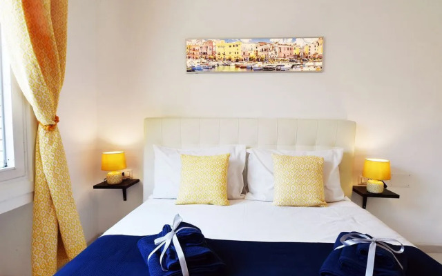 Maschio Angioino Suite