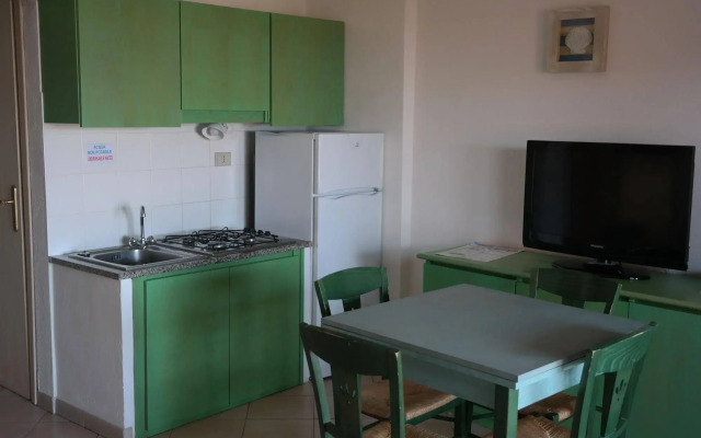 sardinia blu residence