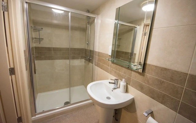 Captain Fryatt Guesthouse