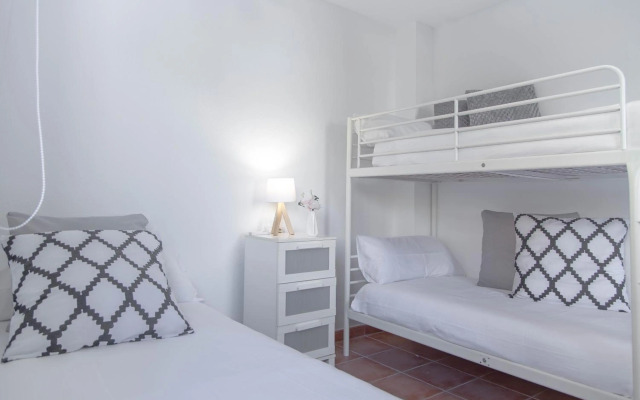 LUNA HOME Jacuzzi Love Relax