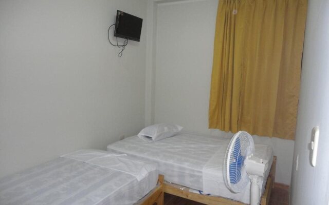 Hospedaje LM