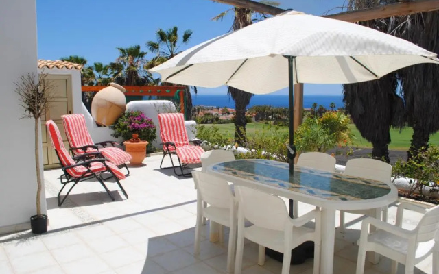 San Andres Resort Villa 08
