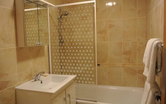 Seven Dials Apartments