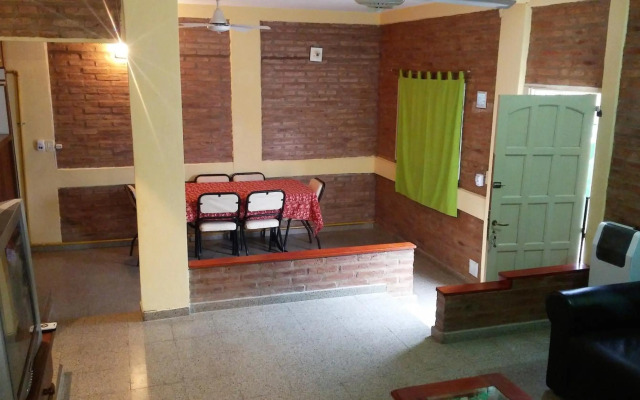 El Buho Apartamentos