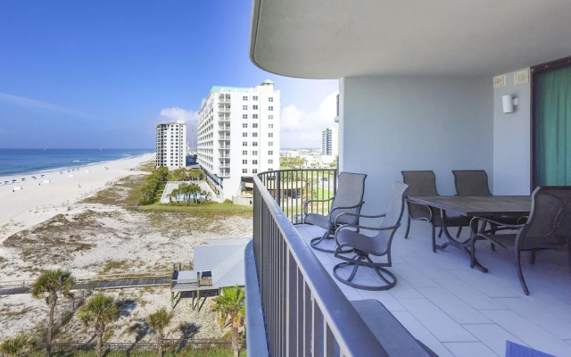 Phoenix Ix 602 2 Bedroom Condo