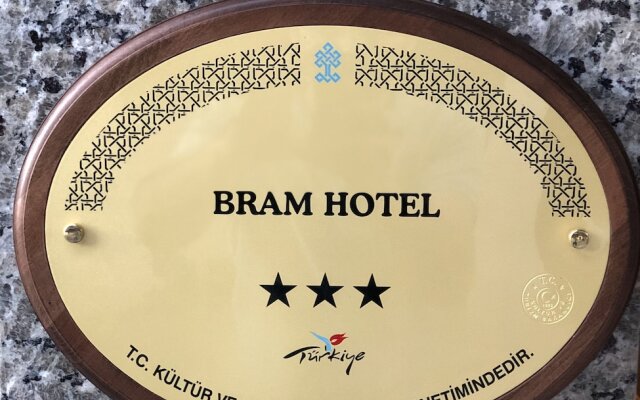 Bram Hotel Istanbul