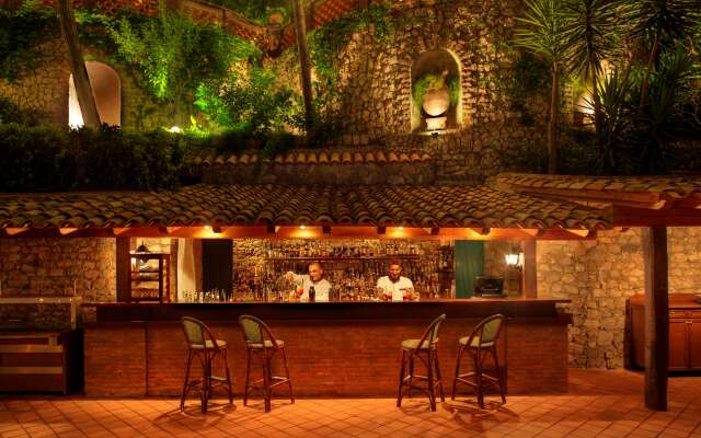 Villa Sant'Andrea, A Belmond Hotel, Taormina Mare