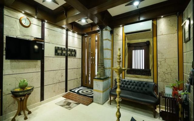 OYO 15155 Hotel Mart View