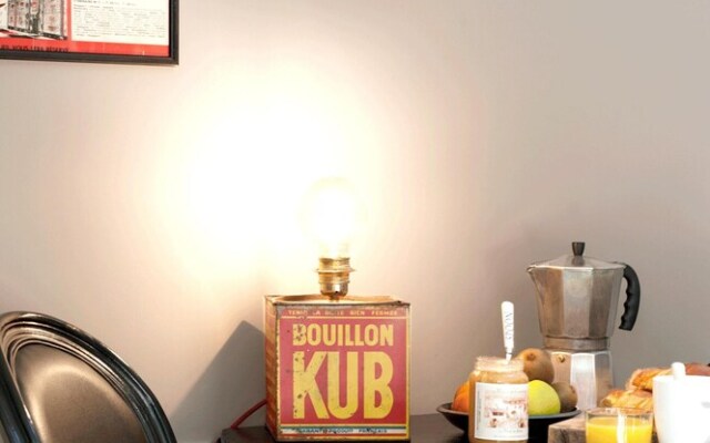 Holiday Home 66300 Castelnou France