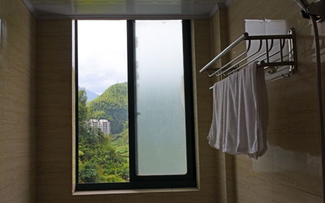 Geili Inn Huangshan
