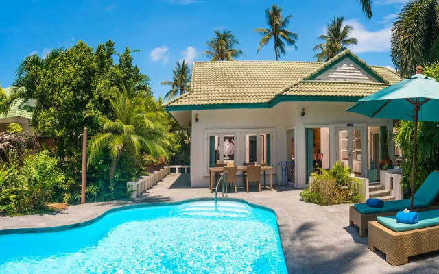 Shiva Samui Luxury Villas