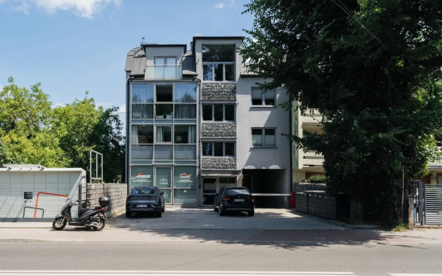 Wetlands Apartment - LoftAffair