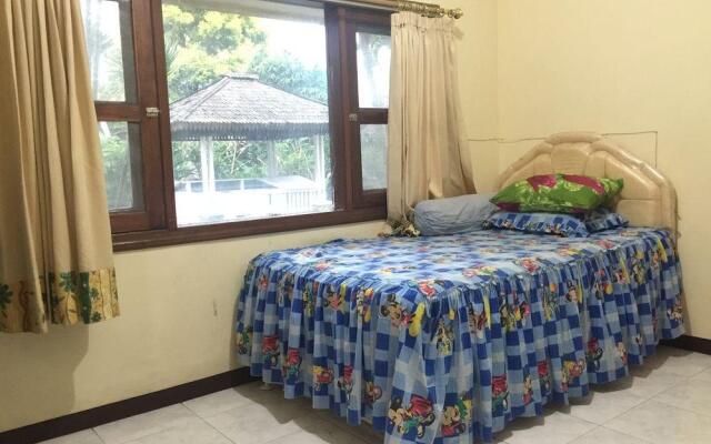 Villa Agro Kusuma Batu Malang