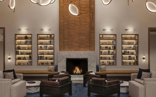 Hyatt Regency Irvine