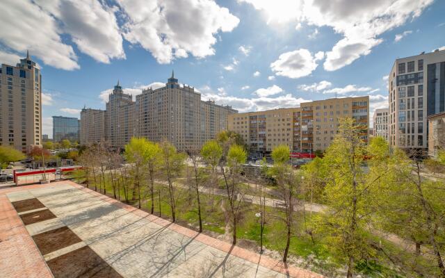 Дом для вас на улице Декабристов